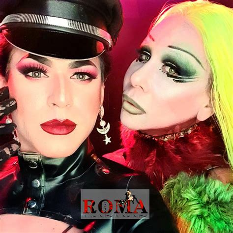 tranny lorn|SHE.WORLD – Roma Trans Club